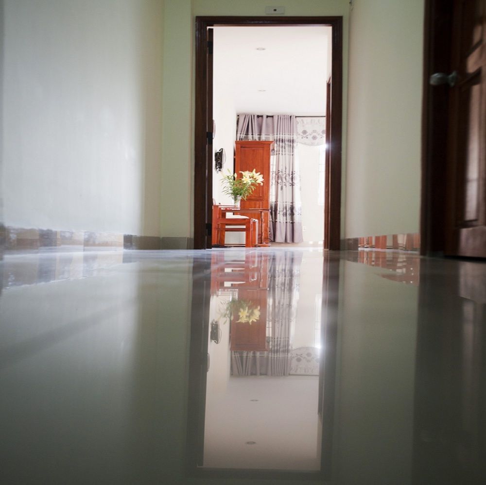 Osaka Hotel Da Nang Luaran gambar