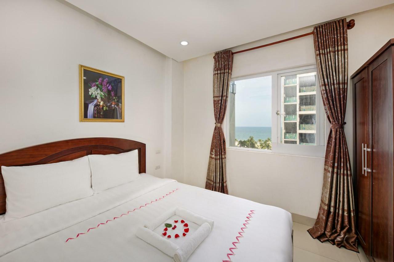 Osaka Hotel Da Nang Luaran gambar