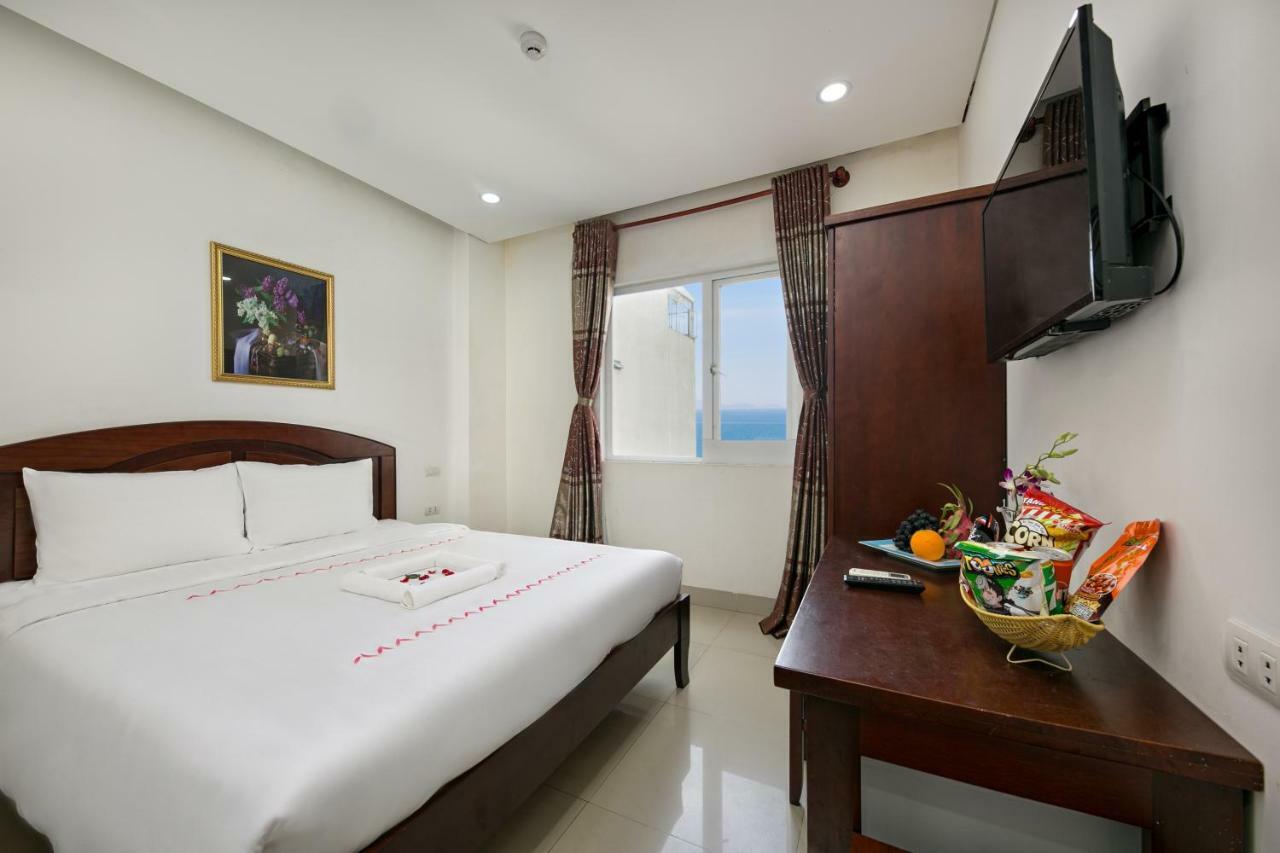 Osaka Hotel Da Nang Luaran gambar