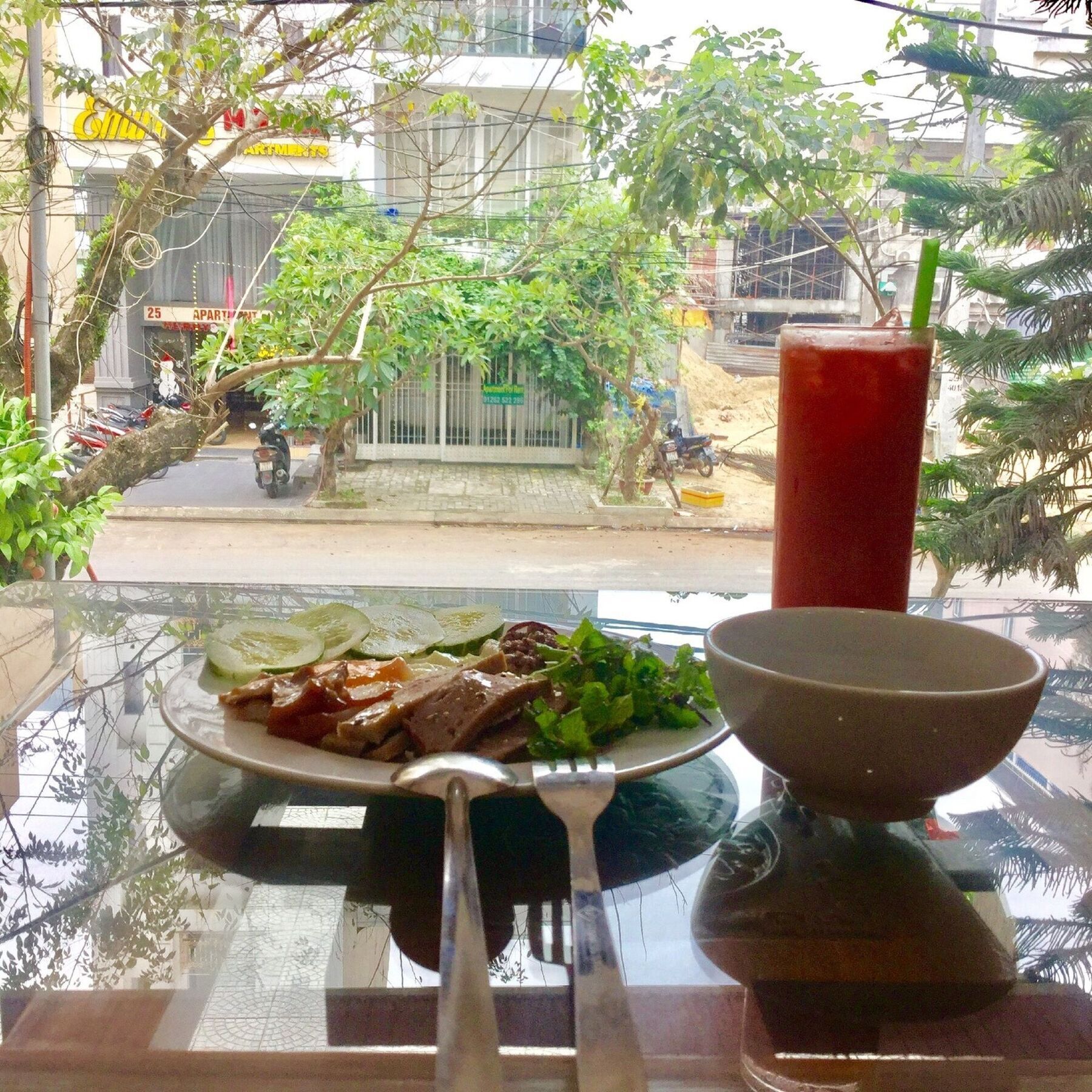 Osaka Hotel Da Nang Luaran gambar