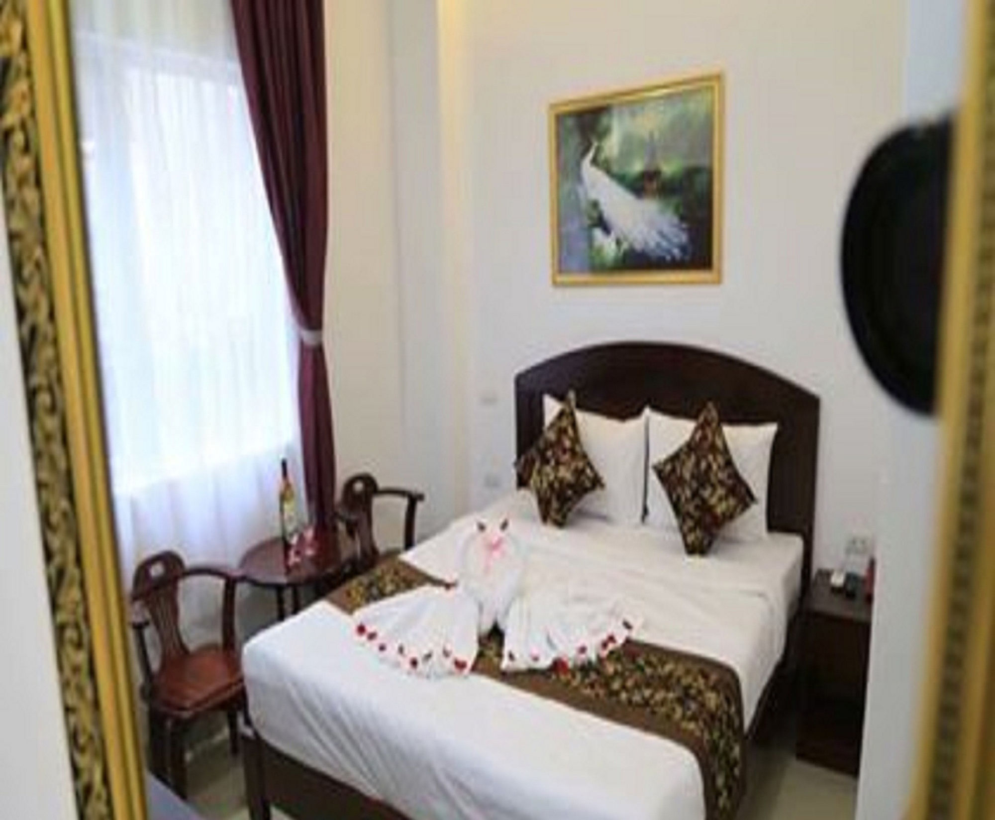 Osaka Hotel Da Nang Luaran gambar