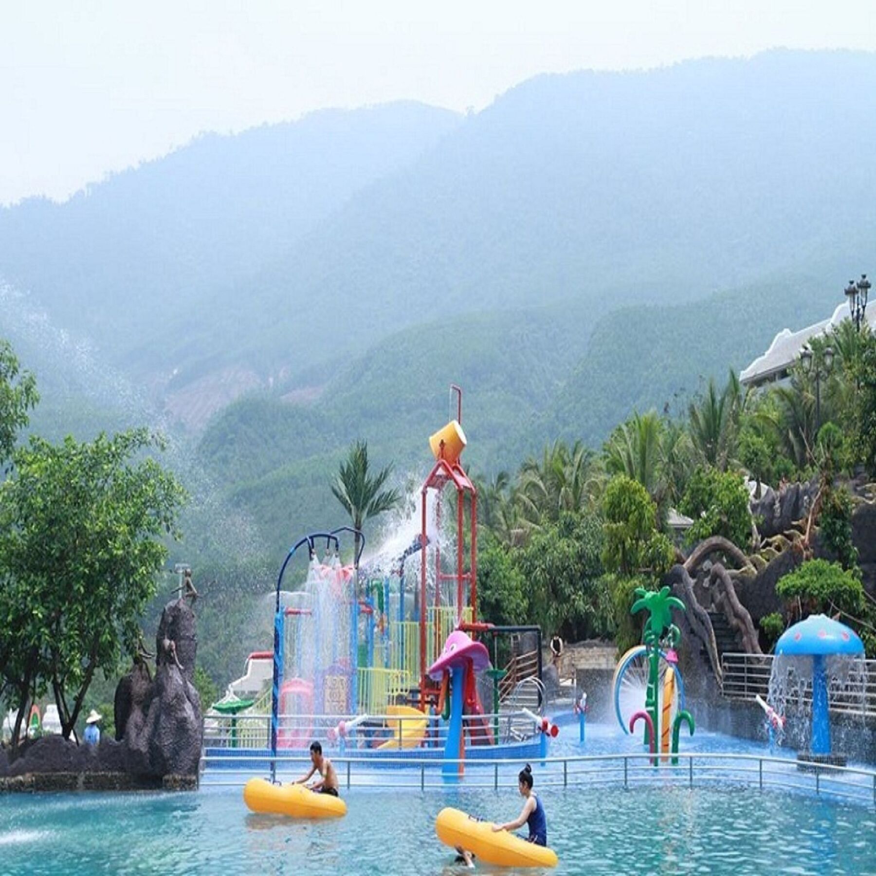 Osaka Hotel Da Nang Luaran gambar