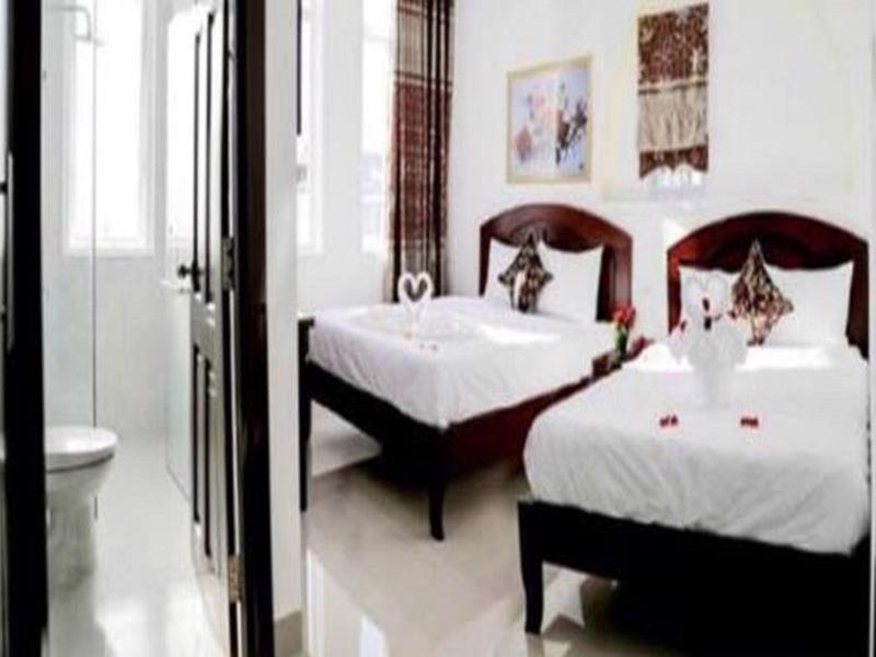 Osaka Hotel Da Nang Luaran gambar